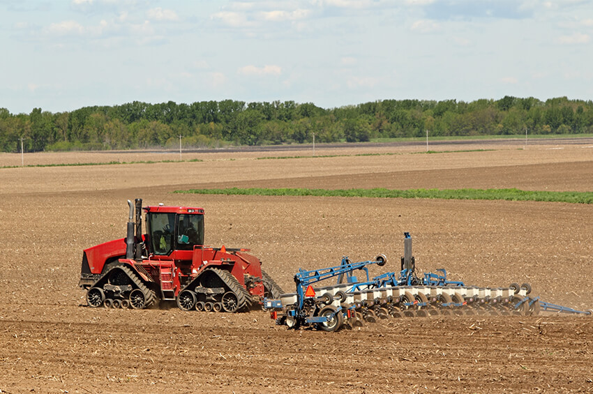 Tillage Equipment